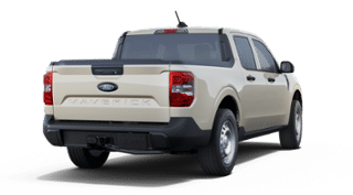 2025 Ford Maverick® External Image 4